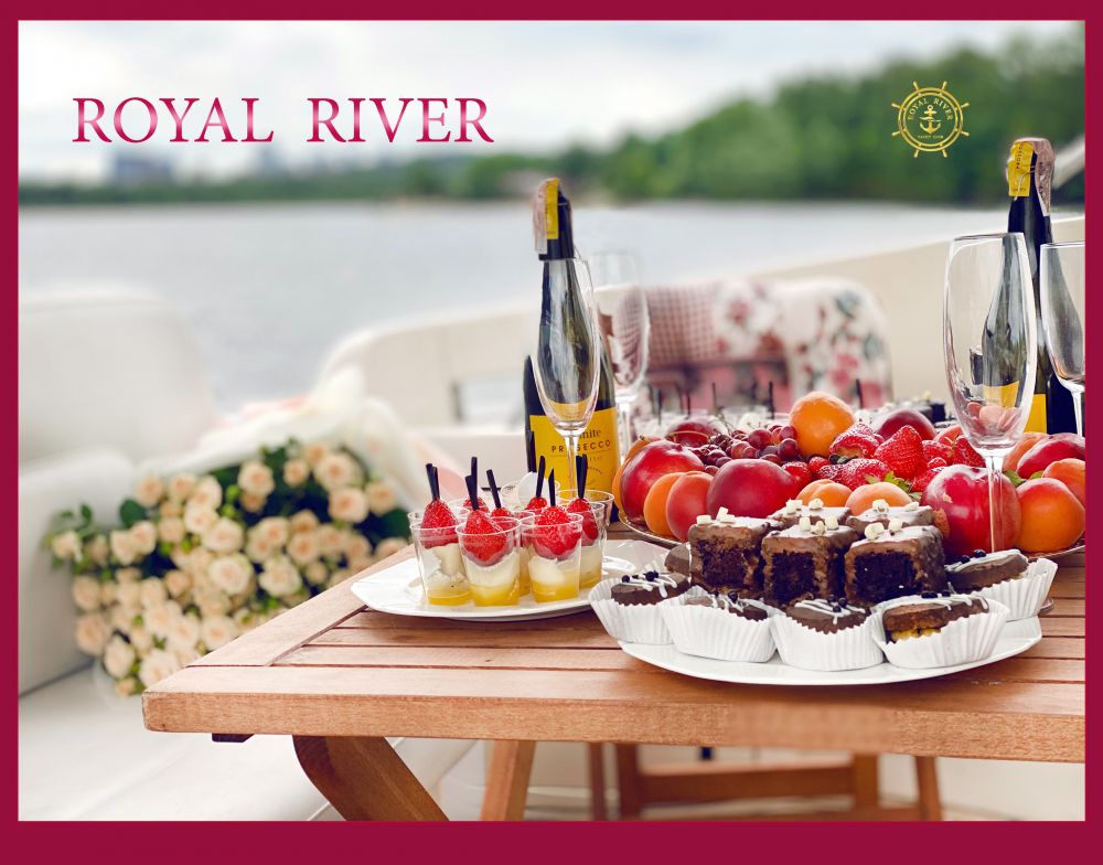 Наше потрясающее лето 2020!  ROYAL RIVER- это стиль жизни!! Наш стиль!