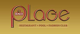plage logo